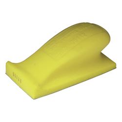 Picture of 3M 05442 Stikit Soft Hand Block for 2-3/4 Inch Abrasive Rolls