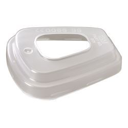 Picture of 3M 17668 Pre-Filter Retainer for 5000/6000 Series Respirators - Box of 20