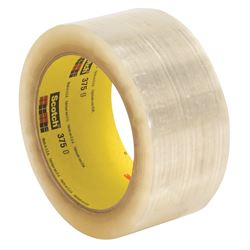 Picture of 3M 91765 6/pk Brown Sealing Tape