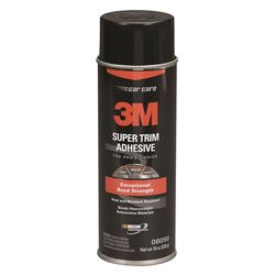Picture of 3M 08090 Super Trim Spray Adhesive High-Strength Heat-Resistant Contact Adhesive