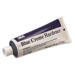 Picture of 3M 05766 Cream Hardener for Body Filler - Blue