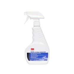 Picture of 3M 09047 Marine Black Streak Remover 16 oz Spray Bottle