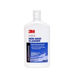 Picture of 3M 09063 Marine Non-Skid Cleaner, 1 Quart