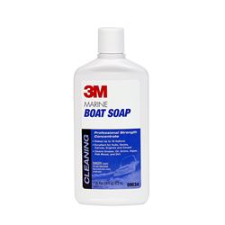 Picture of 3M 09034 16 Oz. Multi-Purpose Boat Soap
