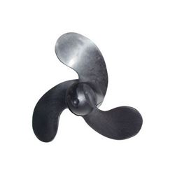 Picture of Solas 0001-073-06P Prop M/t2.5 3.3hp J/e3.5