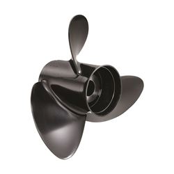 Picture of Solas 9511-153-13 Rubex Aluminum 3-Blade Propeller 15.3" Diameter x 13" Pitch RH