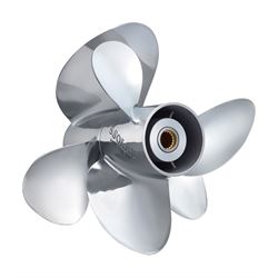 Picture of Solas 8532-150-15 Prop Vvo Dp Ss Front