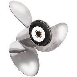 Picture of Solas 8651-145-21 HR Titan 3 Stainless Steel Propeller 14.5 x 21 RH