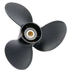 Picture of Solas 8811-145-19 Amita 3 Aluminum Propeller 14.5 x 19 Volvo Penta Aquamatic