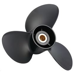 Picture of Solas 8812-145-19 Aluminum Propeller 14.5 x 19 for Volvo Penta/Yamaha