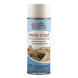Picture of SEM Products M25153 Stingray Taupe Marine Vinyl Coat 16 oz Aerosol