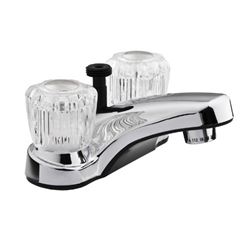 Picture of Dura Faucet DFPL720ACP Lavatory Faucet with Diverter Chrome Finish