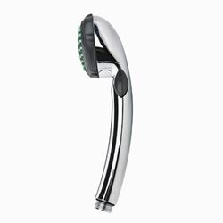 Picture of Dura Faucet DFSA400CP Handheld Shower Head with Flow Control - Chrome