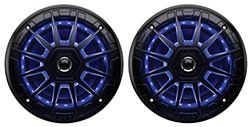 Picture of Boss Audio Systems MRGB65B BOSS AUDIO MRGB65B 6.5" 2-WAY MARINE FULL RANGE SPEAKERS
