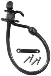 Picture of T-H Marine RHD2DP 18-Inch Rod Hold Down Strap