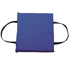 Picture of Onyx Outdoors 110200-500-999-12 Throwable Foam Flotation Cushion Blue