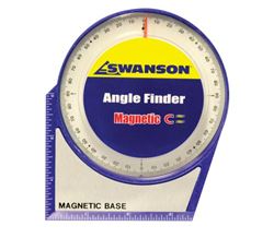 Picture of Airmar ANGLE FINDER Airmar Deadrise Angle Finder Accurancy Of +/- 12 Degrees