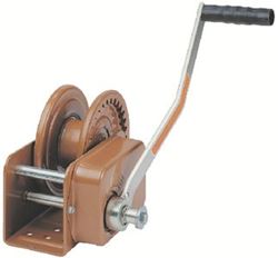 Picture of Dutton-Lainson 14928 Brake Winch without Handle 1500 lb Capacity