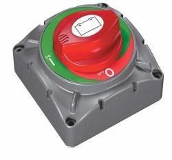 Picture of BEP Marine 720 Heavy-Duty On/Off Battery Switch