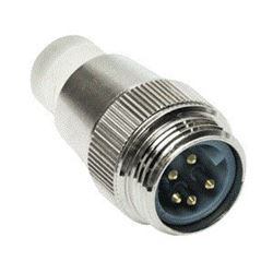 Picture of Maretron TRL-NM Mini Termination Resistor with LED Indicator (Male)