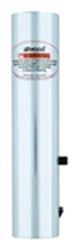 Picture of Swivl-Eze 238613L1 Fixed Seat Post 2-3/8" Diameter 13" Height Anodized Aluminum