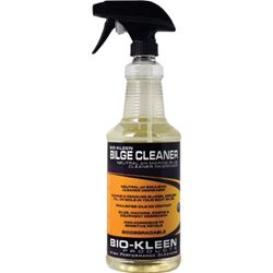 Picture of Bio-Kleen M00407 Marine Bilge Cleaner 32 oz