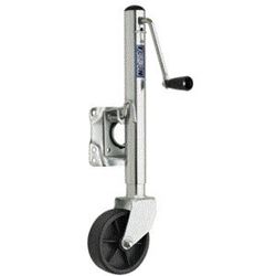 Picture of Fulton Performance TJ12000101 Fulton Single Wheel Jack 1200# Capacity Swing Away