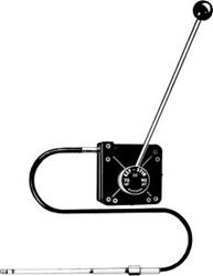 Picture of Ezy-Glide 870-1100 Stik-III Stick Steering System 11 Foot Cable