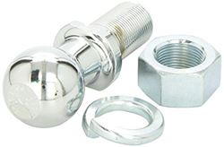 Picture of Fastway 91-00-6080 Equal-i-zer 2" Hitch Ball 8,000 lbs Chrome