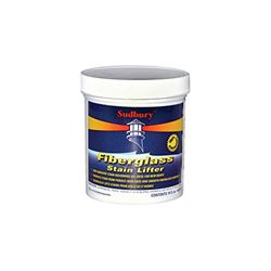 Picture of Sudbury Boat Care 846P SUDBURY FIBERGLASS STAIN  LIFTER