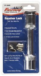 Picture of Equalizer 86003050 Fastway 5/8' Locking Hitc