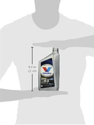 Picture of Valvoline VV966 Motor Oil