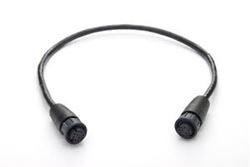 Picture of Raymarine A80005 RayNet to RayNet Network Cable 16.4 Feet