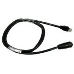 Picture of Raymarine A80151 RayNet to RJ45 Adapter Cable 3 Meter