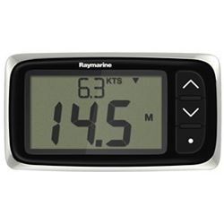 Picture of Raymarine E70066 i40 Bidata Display Depth Speed Combo Instrument