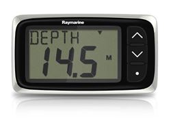 Picture of Raymarine E70142 i40 Depth System with Thru-Hull Transducer