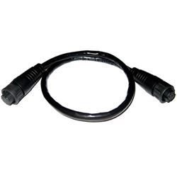 Picture of Raymarine A80161 RayNet to RayNet Network Cable - Waterproof, 400mm (1.3 ft)