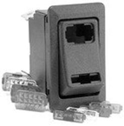 Picture of Cole Hersee 58328-103-BP Switch Rocker & Lens Kit