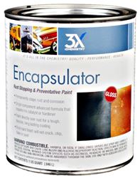 Picture of AP 125 Rust Suffocator Gloss Finish Corrosion-Stopping Paint