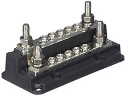 Picture of BEP Marine 777-Z10W-200 Pro Installer Z Bus Bar 10-Way 200 Amp