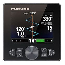 Picture of Furuno FAP7011C NavPilot 711C Control Unit with Color Display