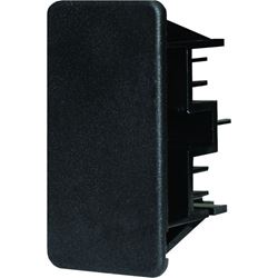 Picture of Blue Sea Systems 8278 BLUE SEA 8278 CONTURA SWITCH PLUG BLACK