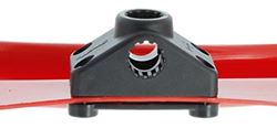 Picture of Scotty Downriggers 441 SCOTTY 441 BACKING PLATE F/ 241 AND 244 MOUNT