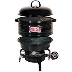 Picture of AP MER425H12 12" High Capacity RV Propane Pigtail Hose