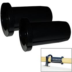 Picture of Scotty Downriggers 101-BK Scotty 101 Oar Collars Pair