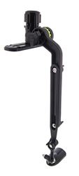 Picture of Scotty Downriggers 0141 Kayak/SUP Transducer Mounting Arm with Gear-Head Track Adapter