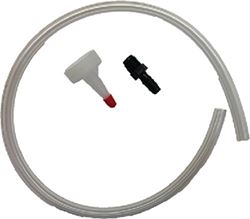Picture of Uflex BLKIT Hydraulic Steering Bleed Kit for UP Series Helm Pumps