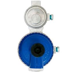 Picture of AP MEGR291LP Low Capacity Integral Two-Stage LP Gas Regulator