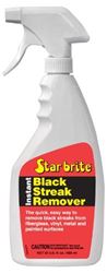 Picture of Starbrite 071622P Instant Black Streak Remover 22 oz Spray