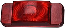 Picture of Optronics RVSTLB60P Tail Light-Led Lo Profile-Pass